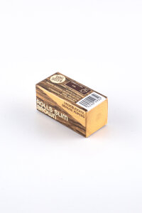 Marie Rolls Brown Handwerk slim 5 m