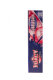 Juicy Jay´s KS slim Bubble Gum 32 Blatt