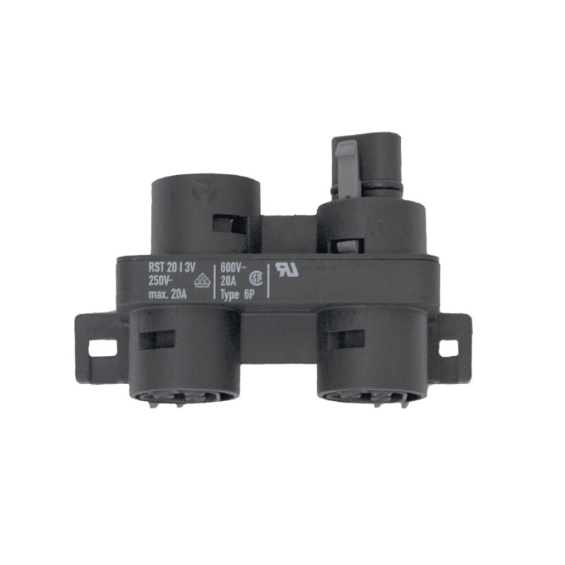 Sanlight H Verteilerblock Q-Serie Gen2 + EVO