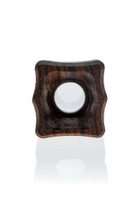 Plaisir Siebkopf Holz 18,8