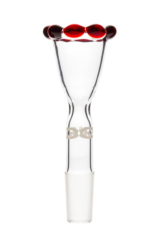 Roor Siebkopf Krone groß 14,5