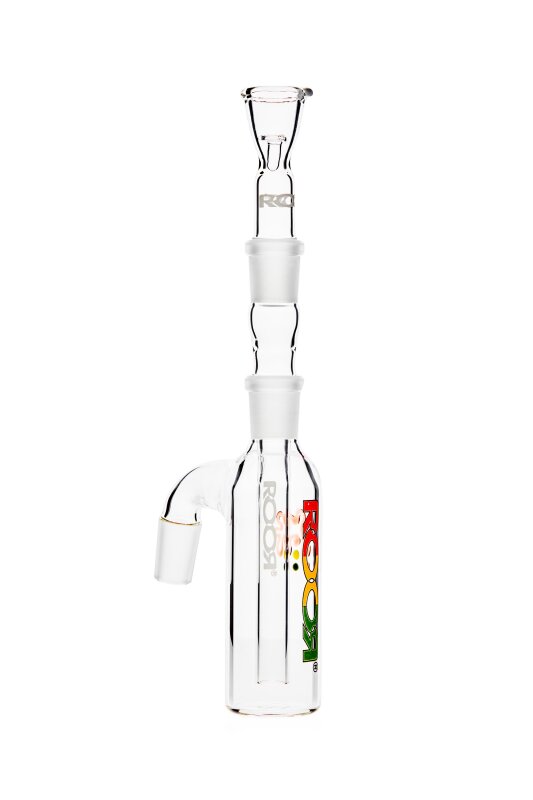 Roor Vorkühler 3.2 Rasta 18,8