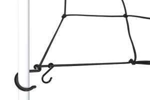 Garden Highpro Elasti Net 60 - 120 cm, 36 Netzfelder