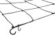 Garden Highpro Elasti Net 60 - 120 cm, 36 Netzfelder