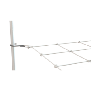 Secret Jardin Pflanzennetz 60 x 60 cm