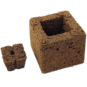 Eazy Block 7,5 x 7,5 cm hohl