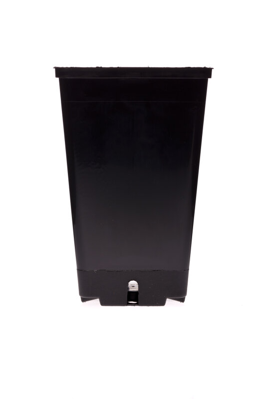 Topf TEKU 3 l 14,5 x 14,5 x 22 cm