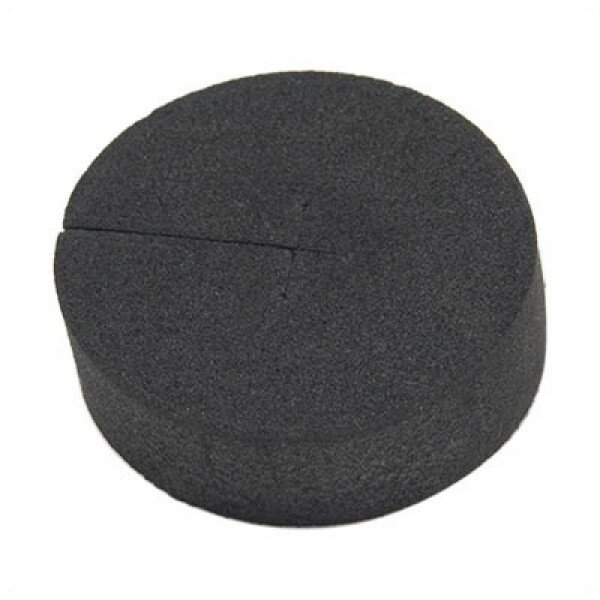 Neoprenring mit Schlitz für Gitternetztopf ø 5 cm