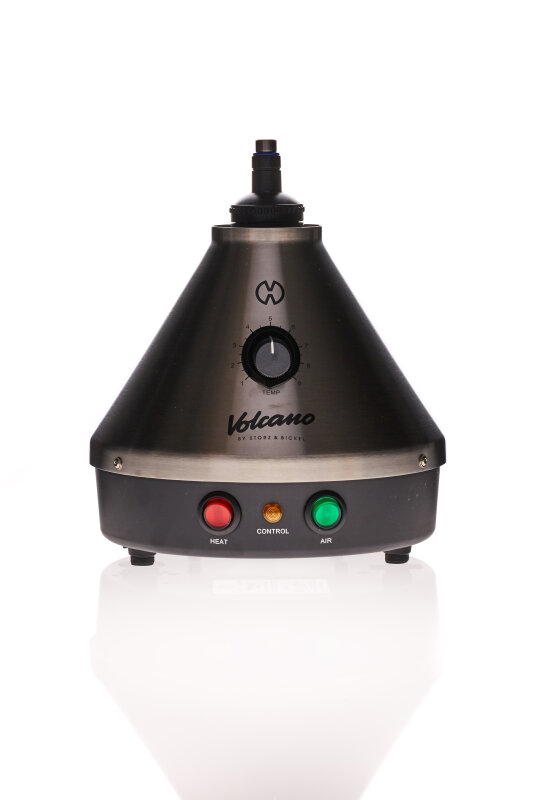 Volcano CLASSIC Easy Valve Vaporizer Storz & Bickel