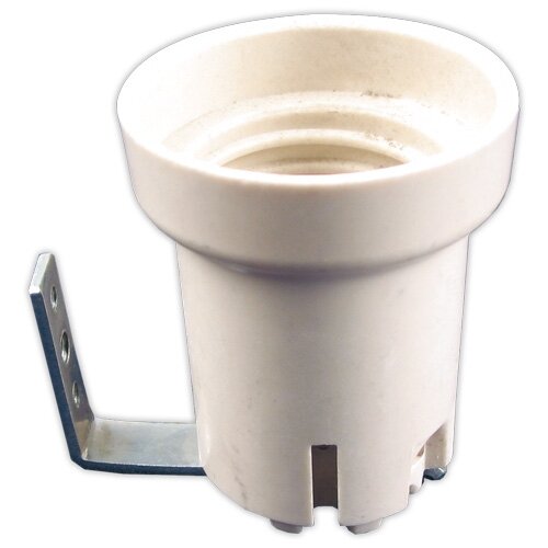 E27 - Fassung für 70 Watt