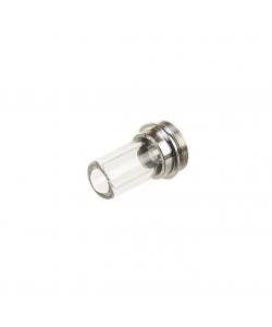 Linx Hypnos Zero glass mouthpiece