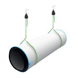 LUMii Lampenaufhängung Heavy 65 kg 1 Paar