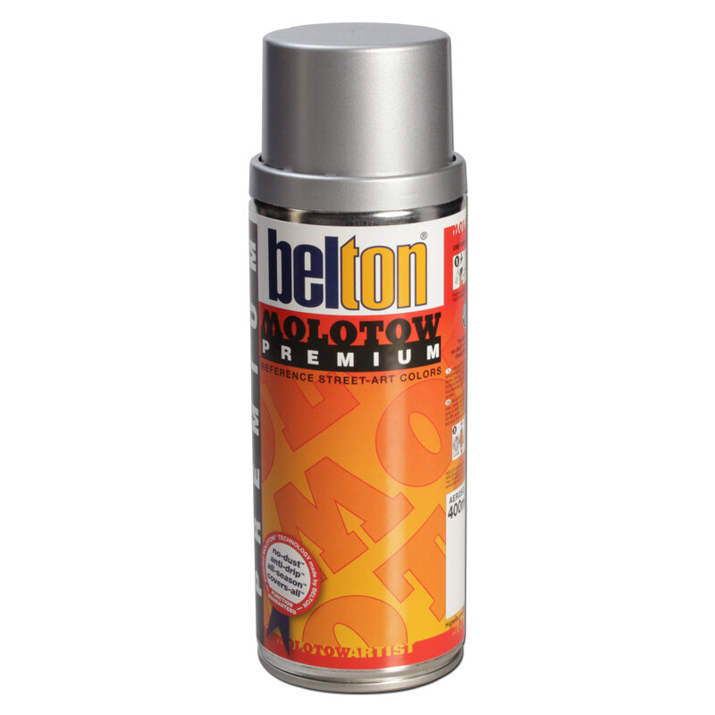 Dosensafe Belton Sprühflasche H=198mm