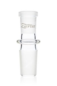 Zenit Schliff Adapter 18,8 > 14,5