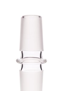 Zenit Schliff Adapter 18,8 > 18,8 male