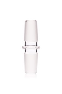 Zenit Schliff Adapter 18,8 > 18,8 male