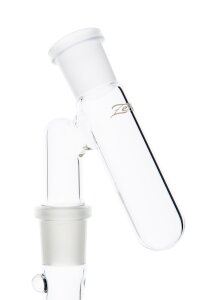 Zenit Aschefänger gewinkelt 18,8