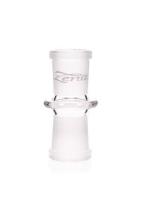 Zenit Schliff Adapter 18,8 > 18,8 female