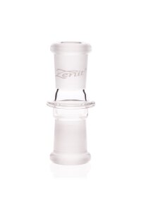 Zenit Schliff Adapter 14,5 > 14,5 female