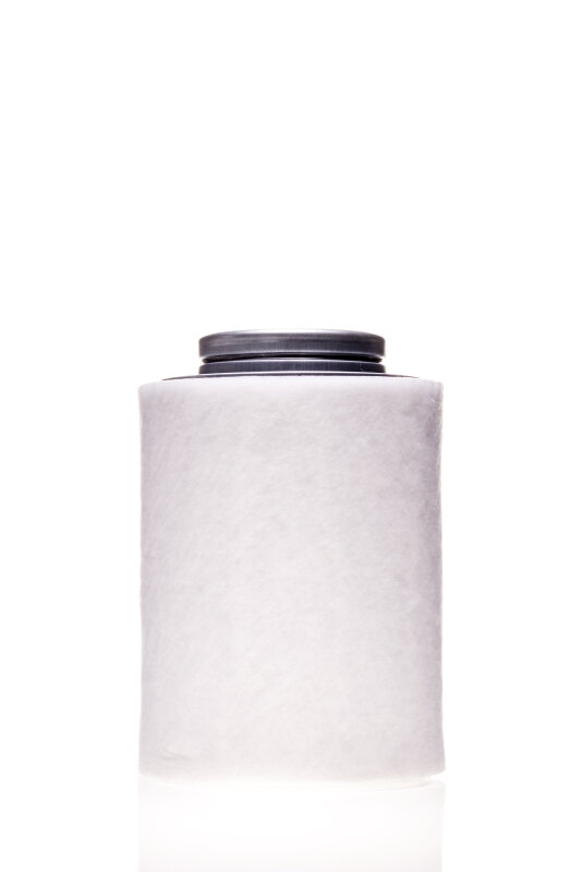 Prima Klima Carbon Filter Eco Line 100 mm 160 - 240 m³/h