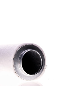 Prima Klima Carbon Filter Industrie Line 315 mm 1800 - 2700 m³/h