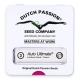Dutch Passion Auto Ultimate | Automatik | 3 Samen