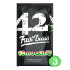 Fast Buds Smoothie | Automatik | 3 Samen