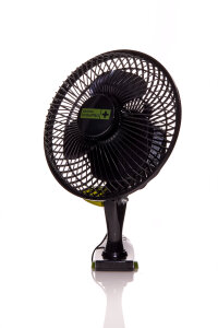 Garden Highpro Clip ProFan Ø 20 cm 12 Watt